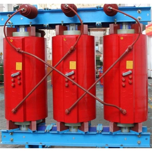 银川SCB13-3150KVA/10KV/0.4KV干式变压器