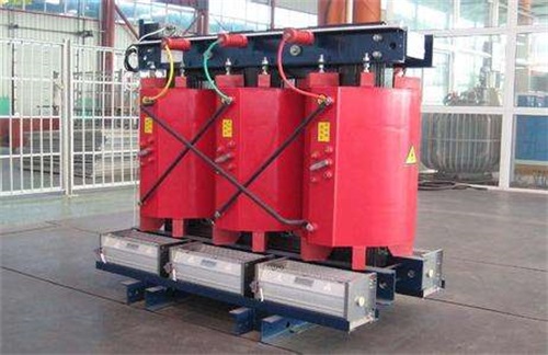 银川SCB10-630KVA/10KV/0.4KV干式变压器