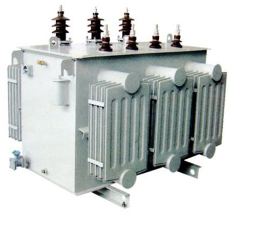 银川SCB11-50KVA/10KV/0.4KV油浸式变压器