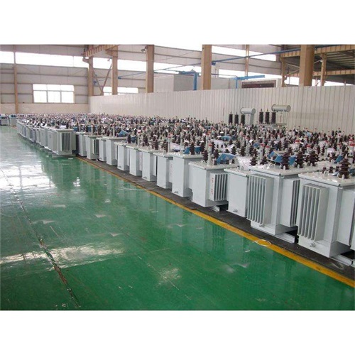 银川S13-800KVA/35KV/10KV/0.4KV油浸式变压器