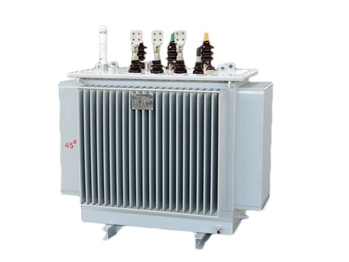 银川S13-125KVA/10KV/0.4KV油浸式变压器