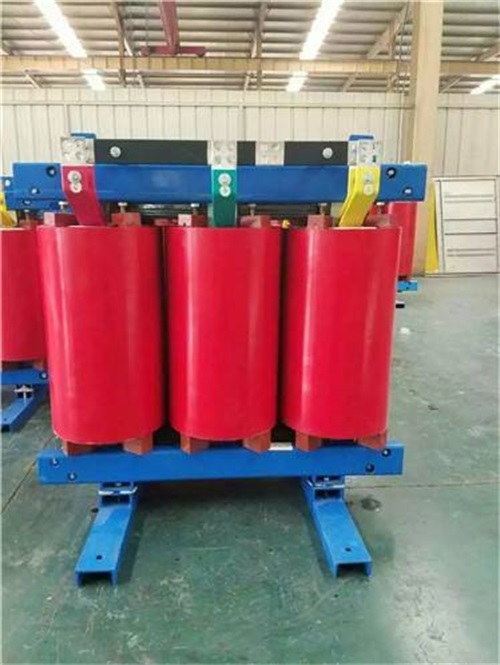 银川SCB10-1600KVA/10KV/0.4KV干式变压器参数