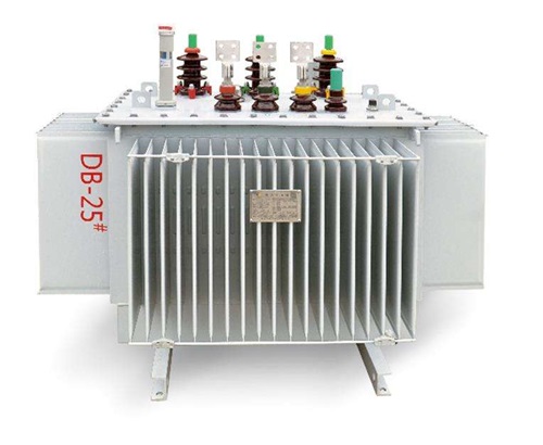 银川S11-2000KVA/35KV/10KV/0.4KV油浸式变压器
