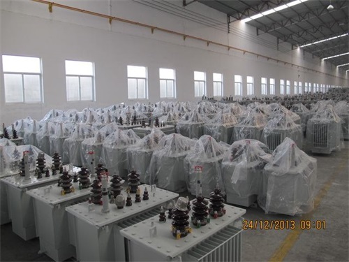 银川S13-315KVA/35KV/10KV/0.4KV油浸式变压器