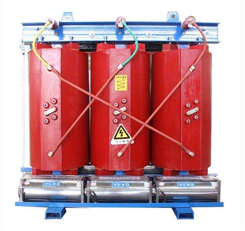 银川SCB12-200KVA/10KV干式变压器价格