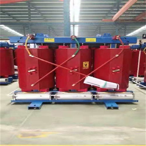 银川SCB11-5000KVA干式变压器