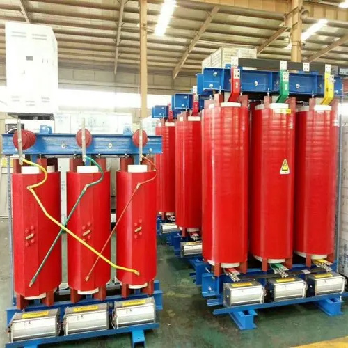 银川SCB13-1000KVA变压器