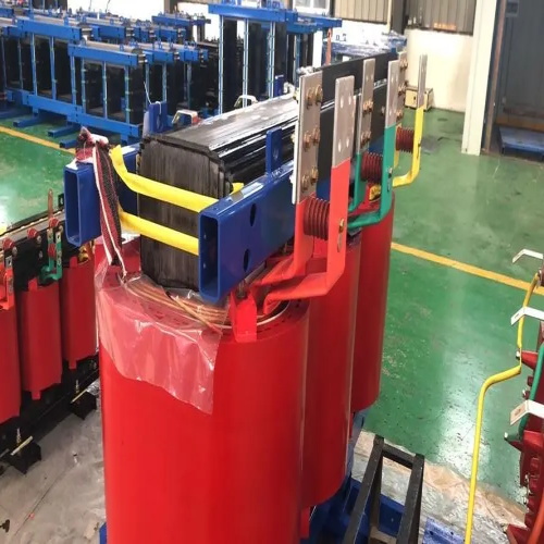 银川SCBH15-250KVA非晶合金干式变压器