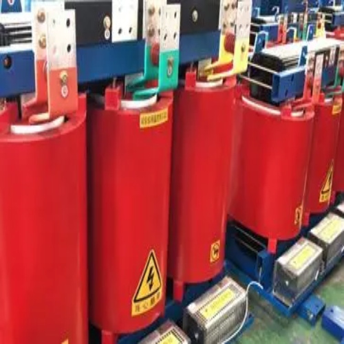 银川SCB18-315KVA干式变压器