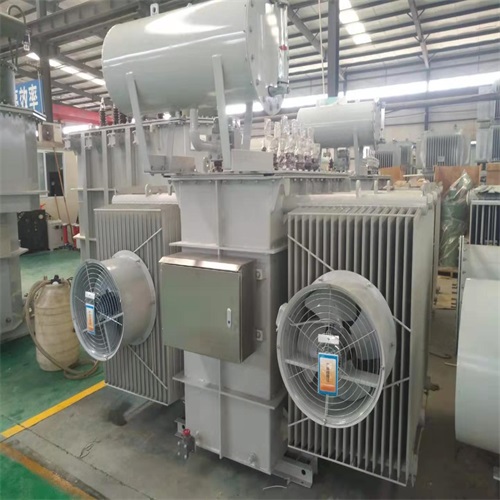 银川S20节能变压器参数